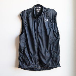 Fox Racing Mens MTB Vest